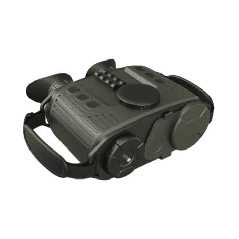 HTI							 Тепловизор